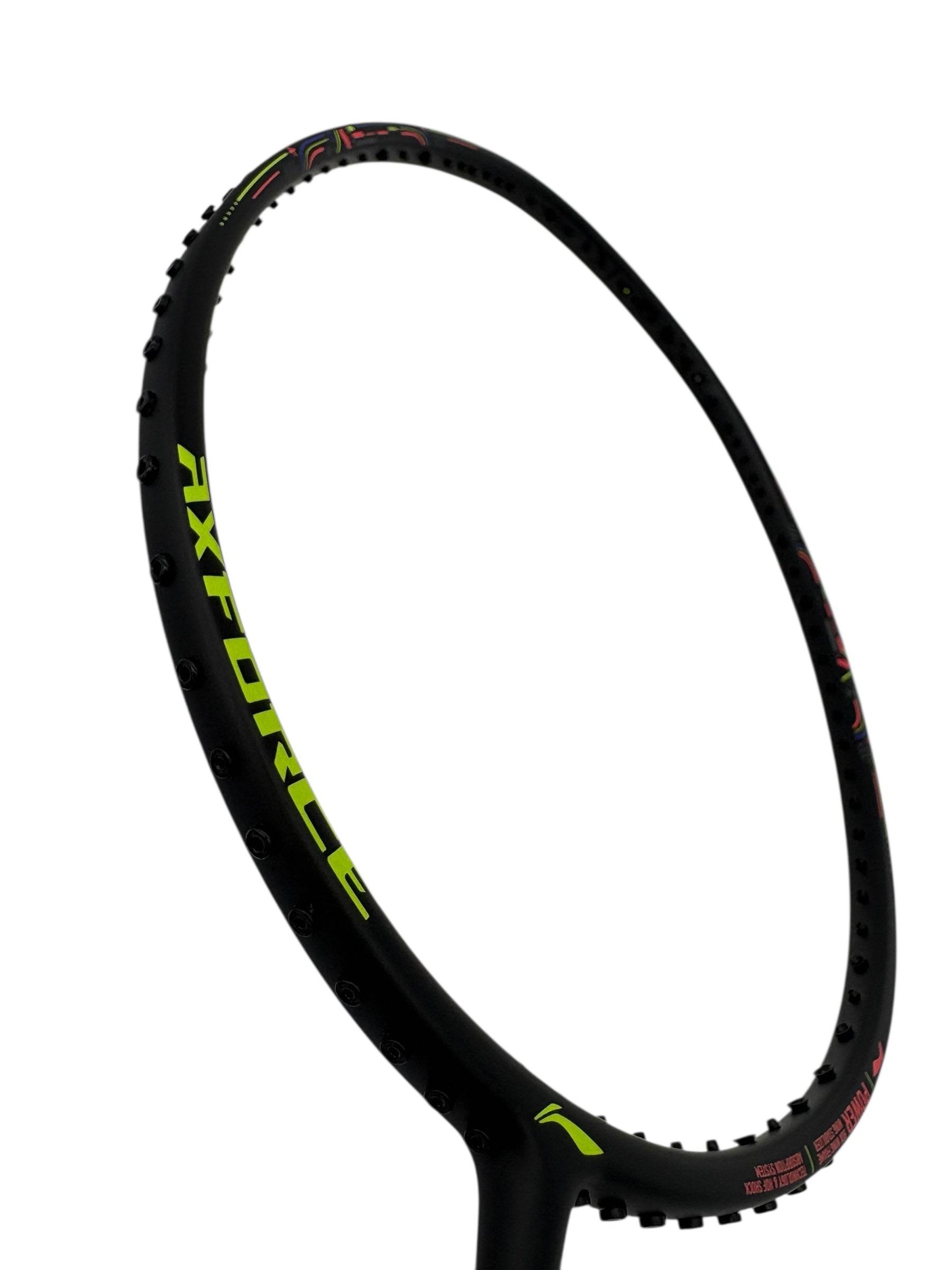 Li-Ning AXFORCE 80 JR 5U - Axelblu Ltd