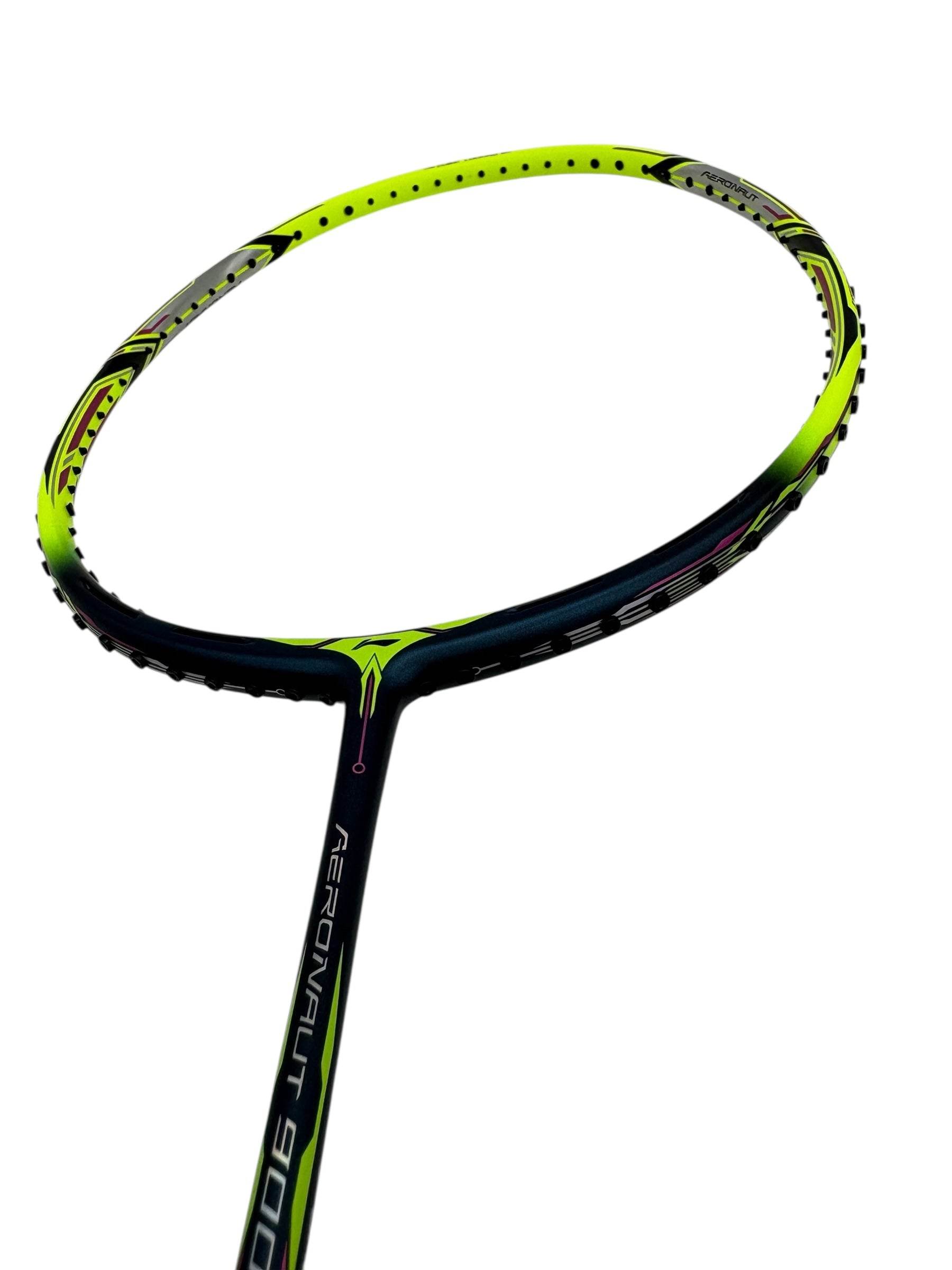 Li-Ning Aeronaut 9000 Drive 4U - Axelblu Ltd