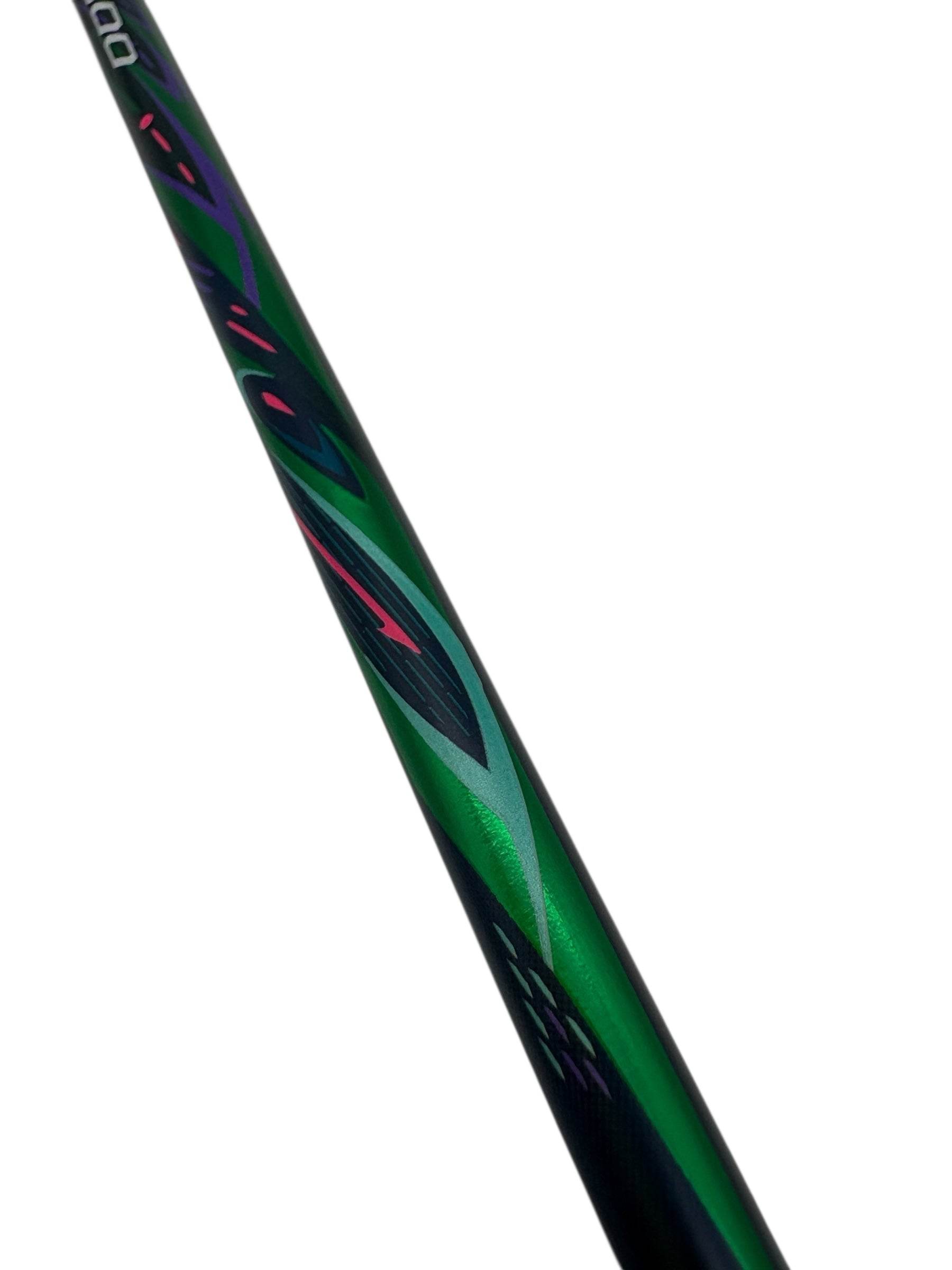 Li-Ning BladeX 800 4U - Axelblu Ltd