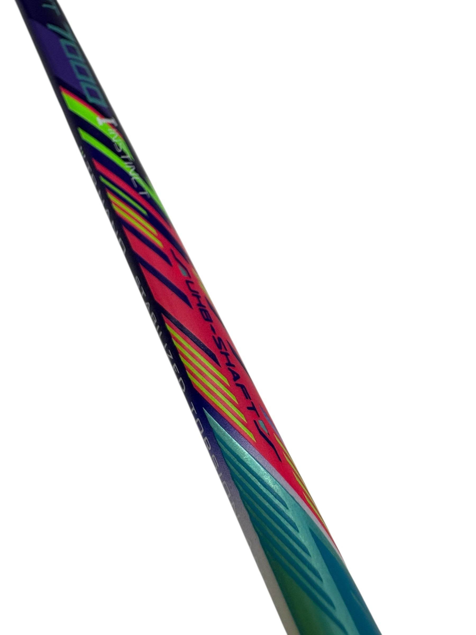 Li-Ning Aeronaut 7000 Instinct 5U - Axelblu Ltd