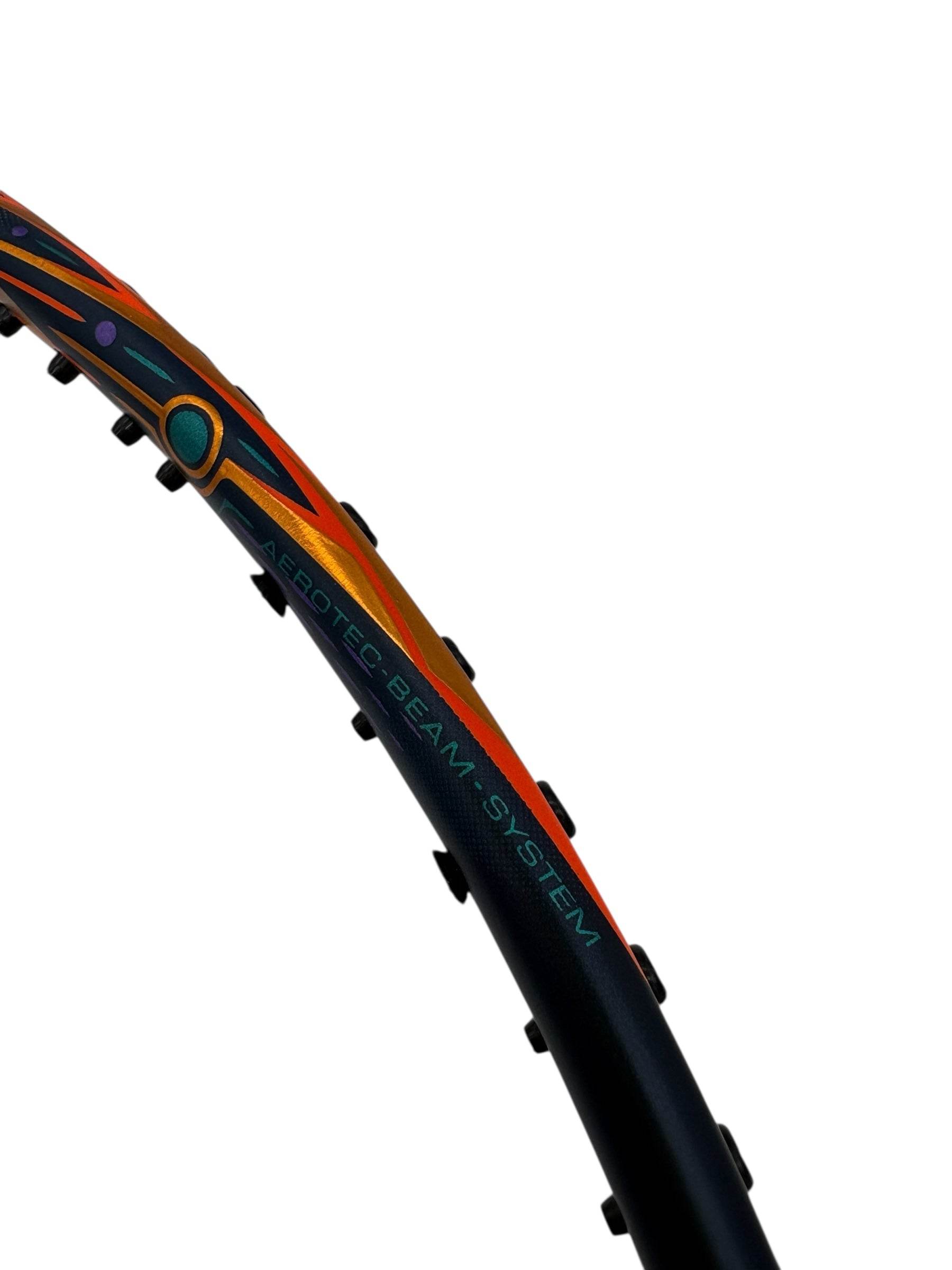 Li-Ning BladeX 900 MAX Sun 4U - Axelblu Ltd