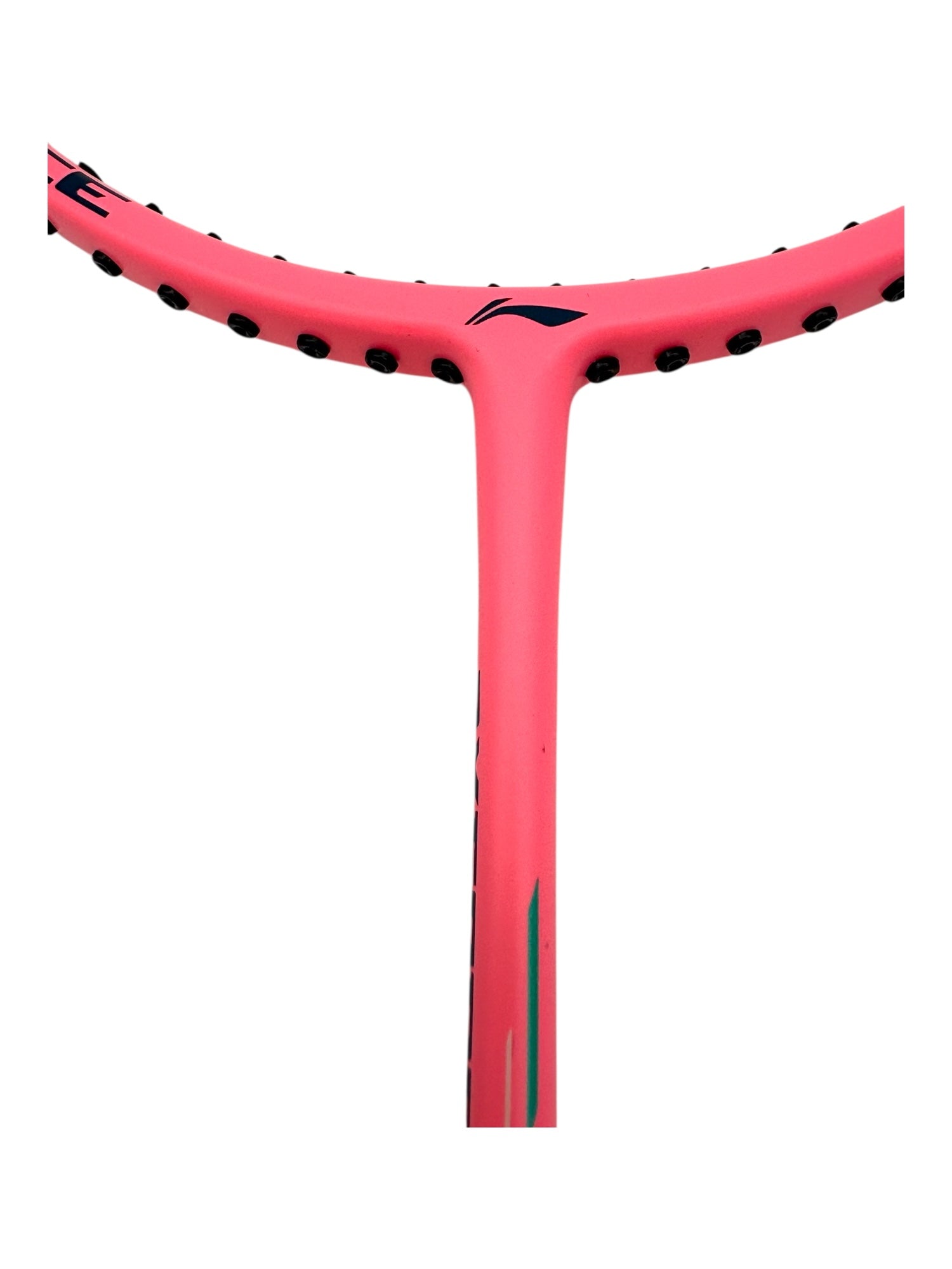 Li-Ning AXFORCE 30 Ex-Light 5U Pink - Axelblu Ltd