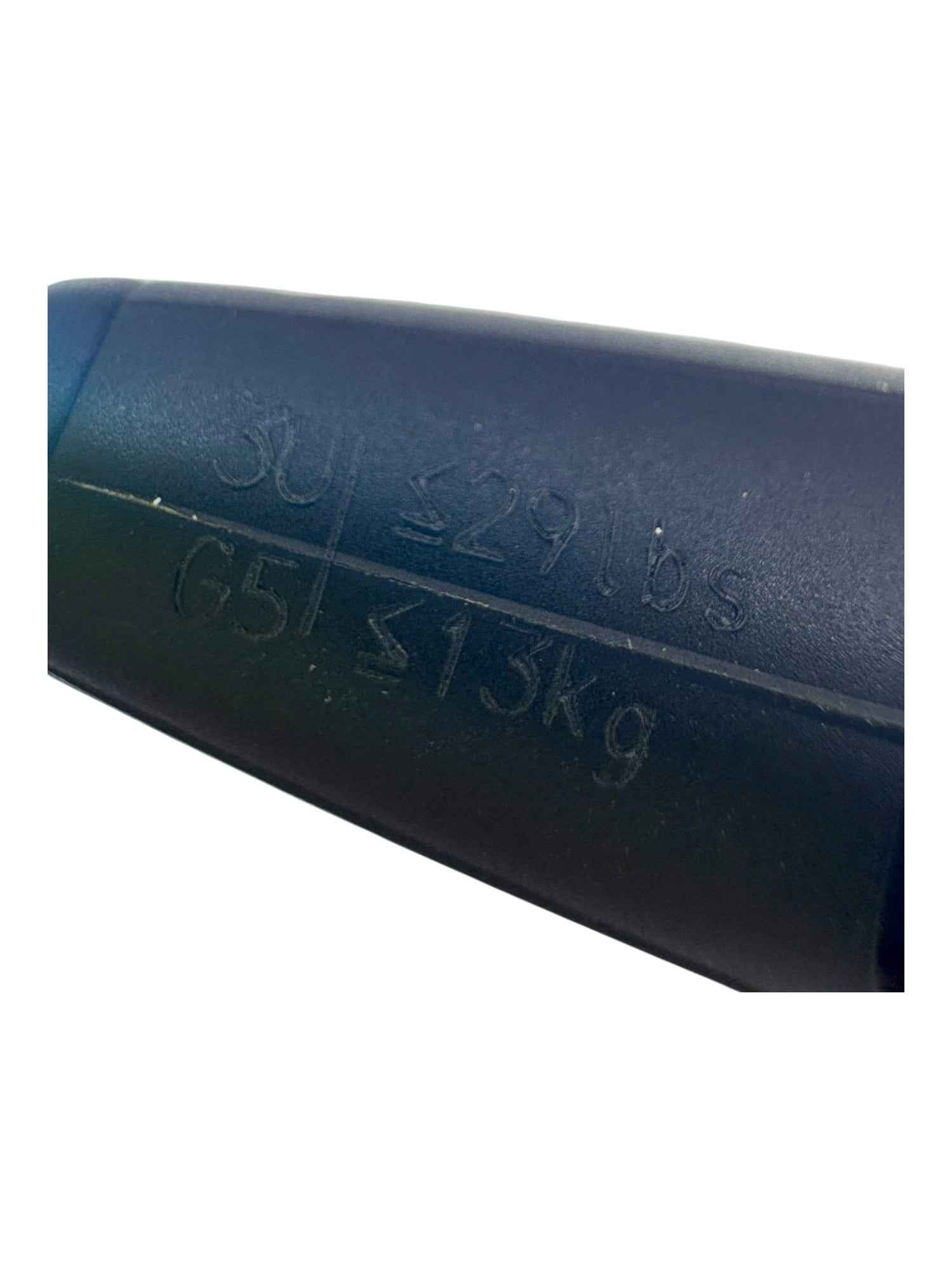 Victor DriveX 10 Metallic B