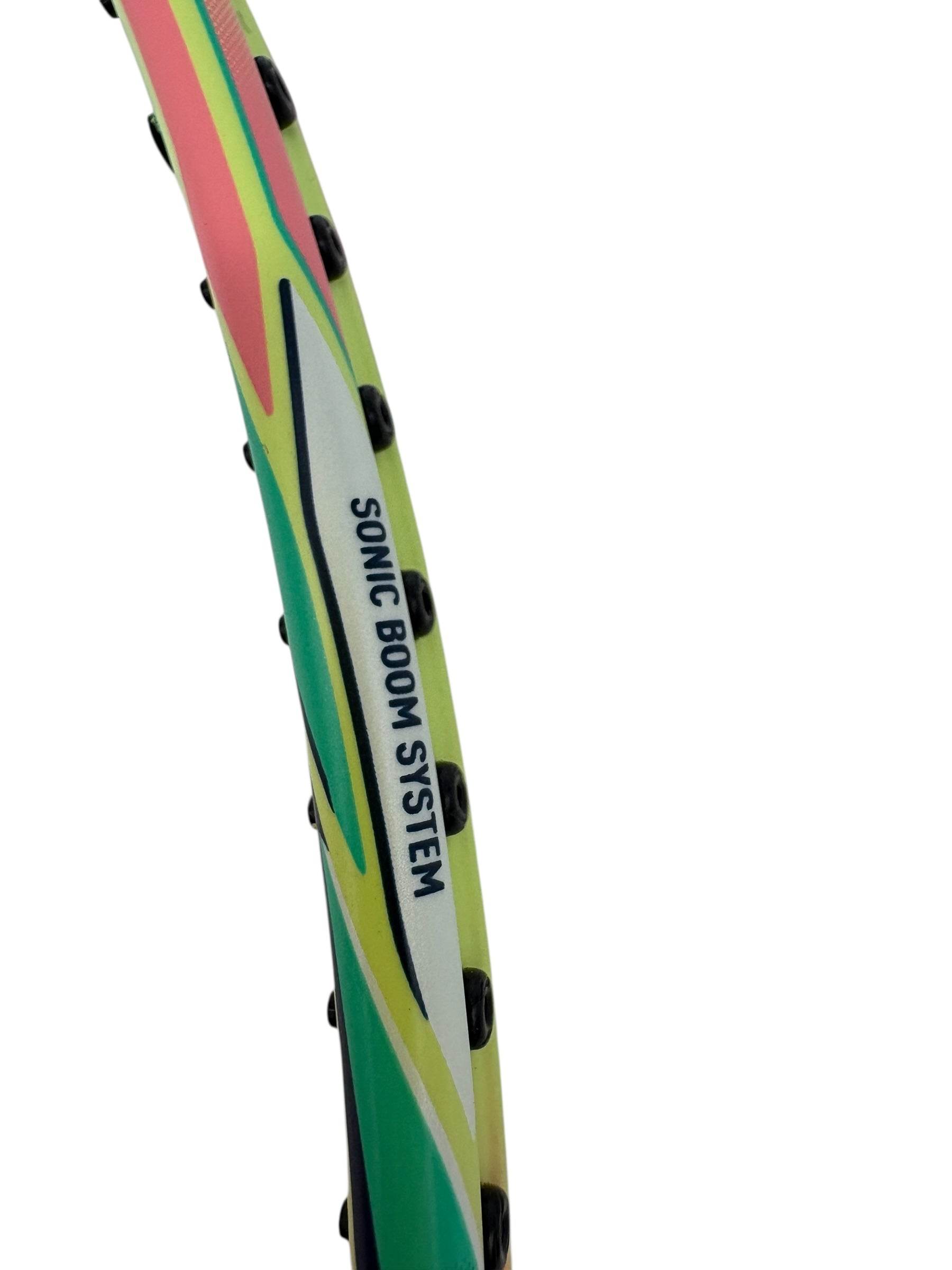 Li-Ning Windstorm 72 Speed 6U - Axelblu Ltd