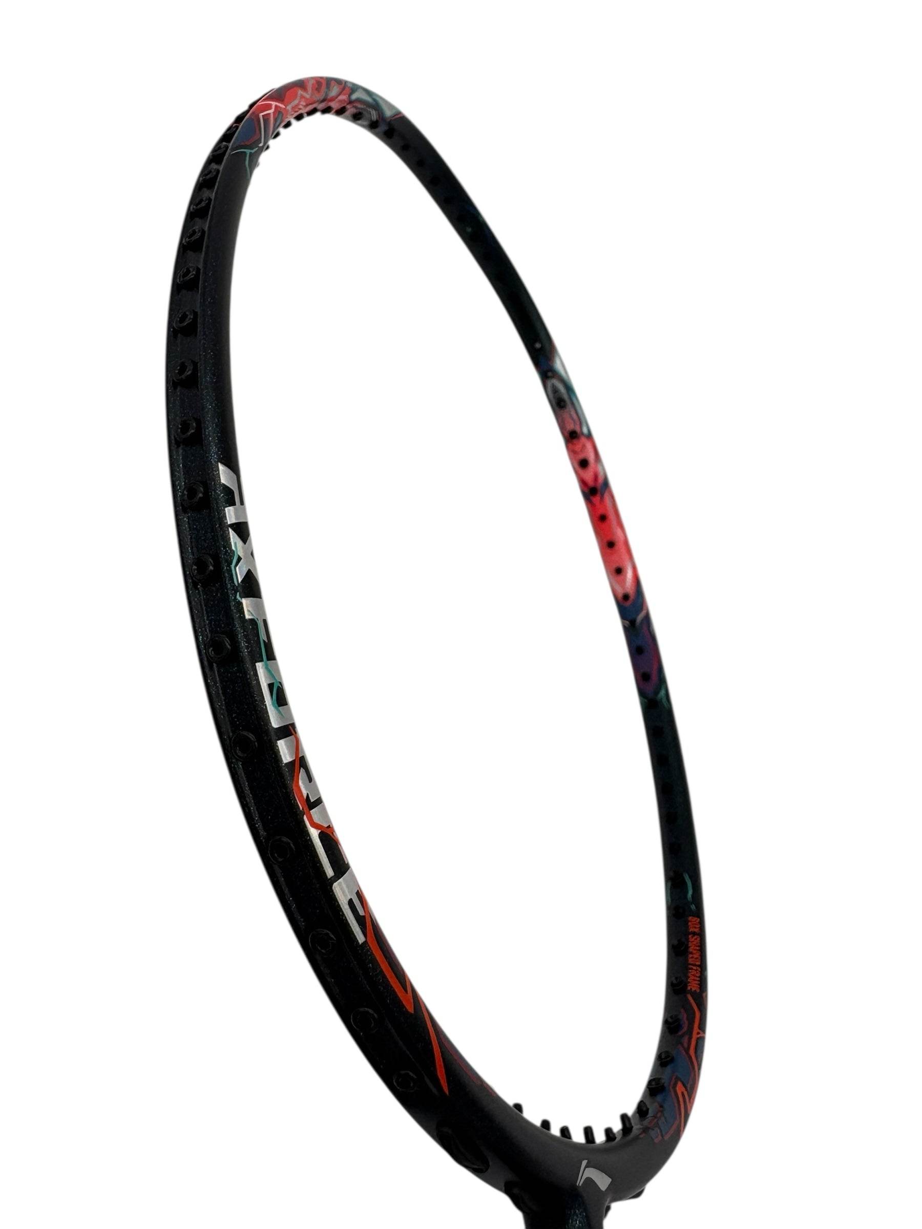 Li-Ning AXFORCE 90 Tiger 4U - Axelblu Ltd