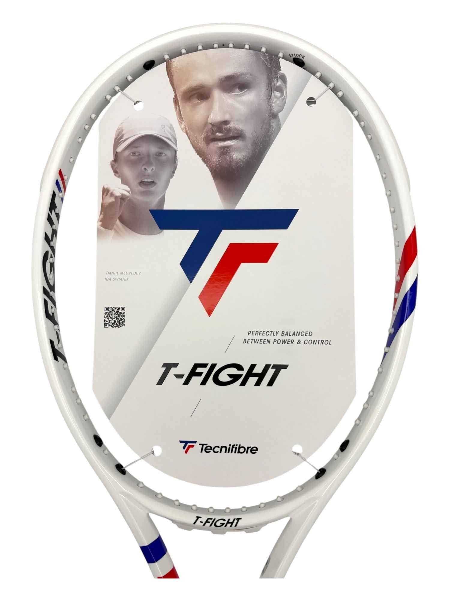 Tecnifibre TFight 300 S (2025)