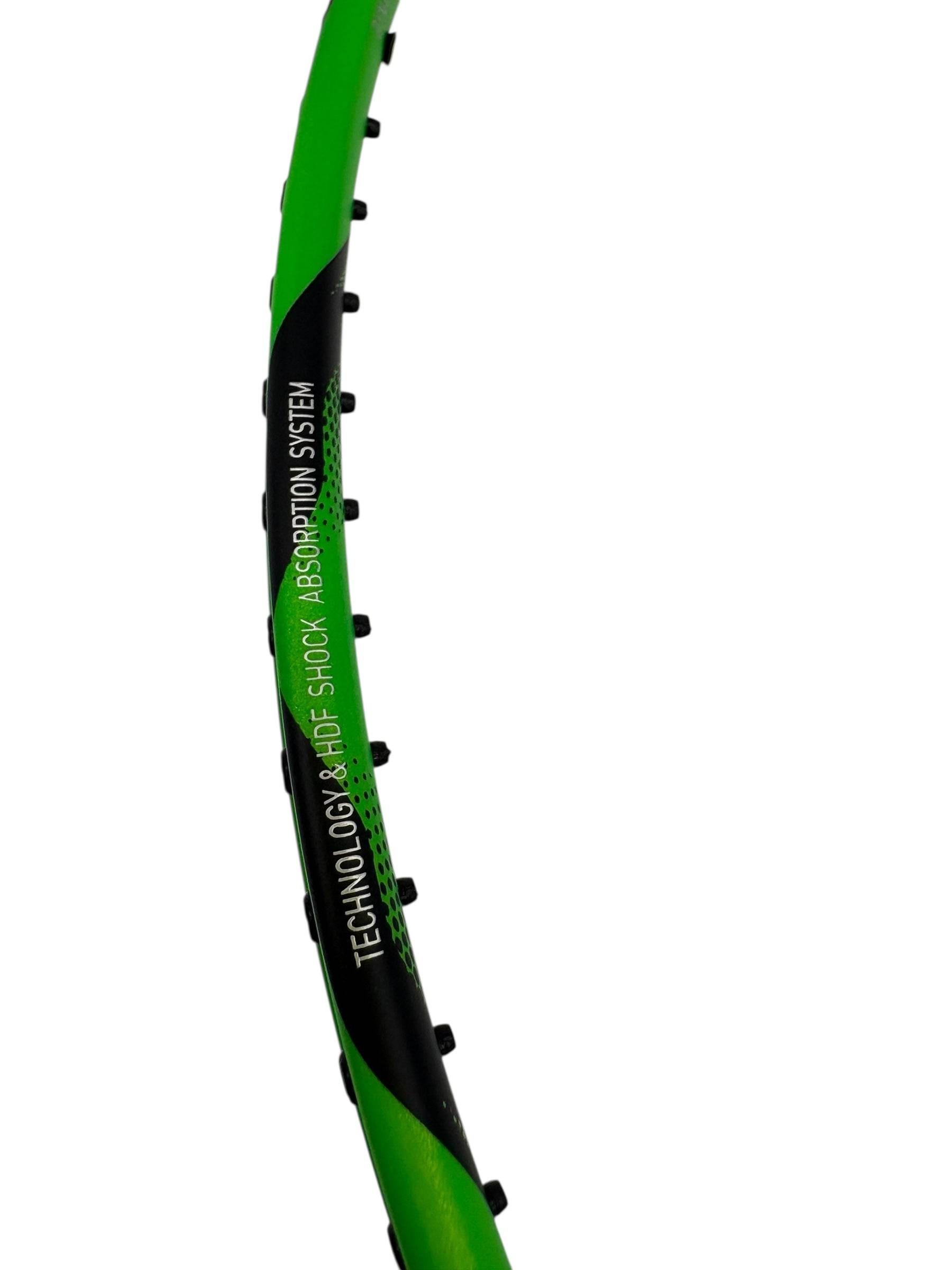 Li-Ning HalberTec 9000 4U - Axelblu Ltd