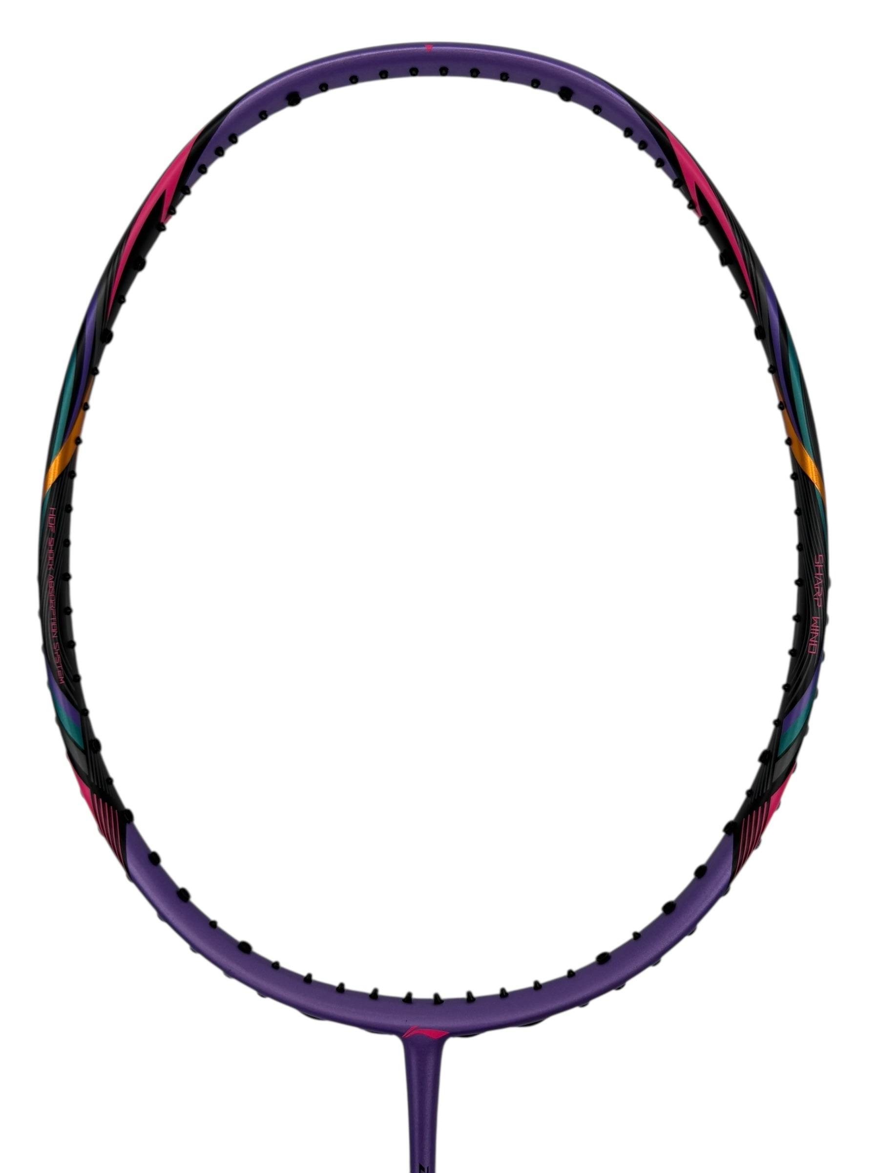 Li-Ning BladeX 500 4U - Axelblu Ltd