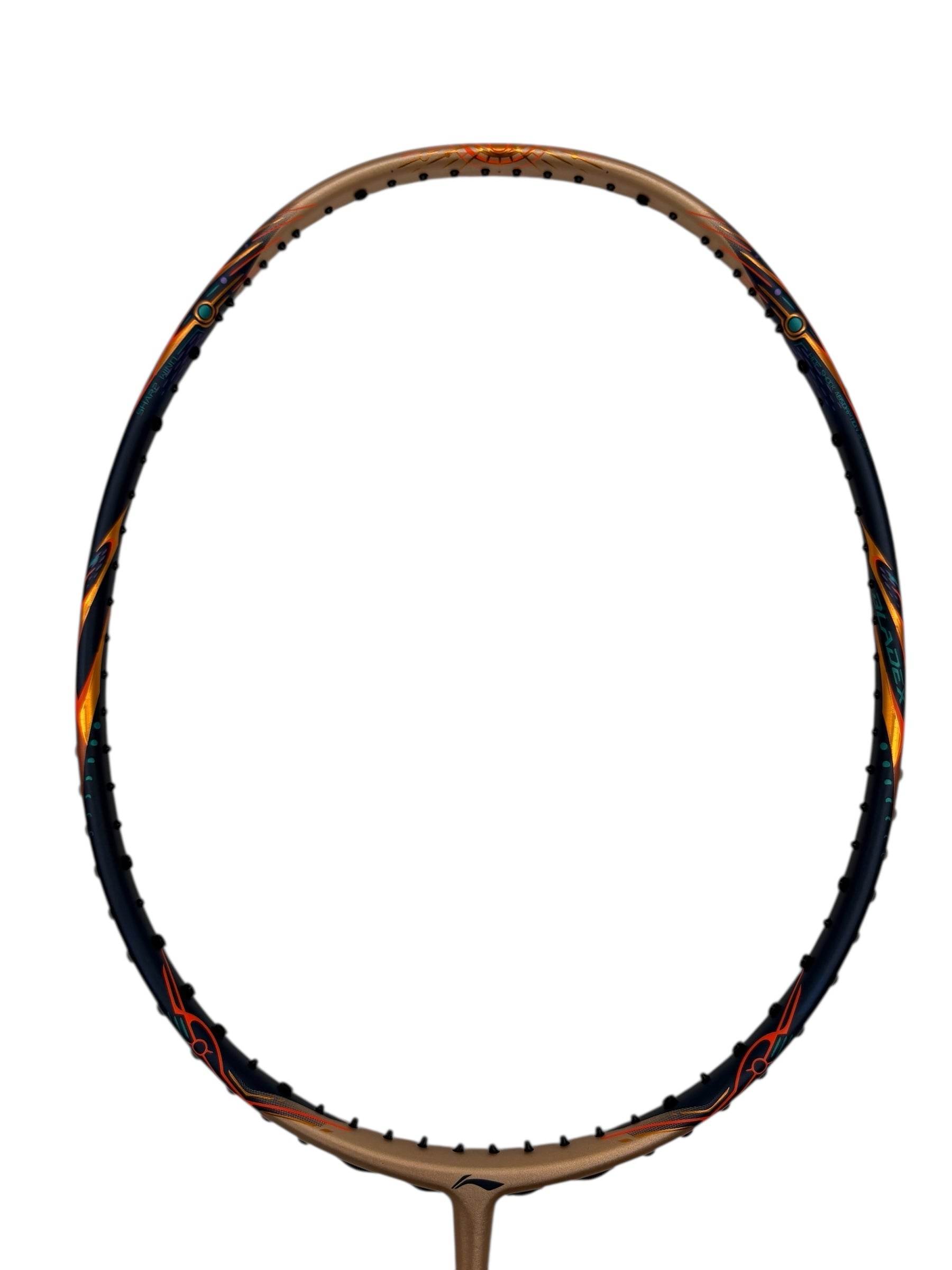 Li-Ning BladeX 900 MAX Sun 4U - Axelblu Ltd