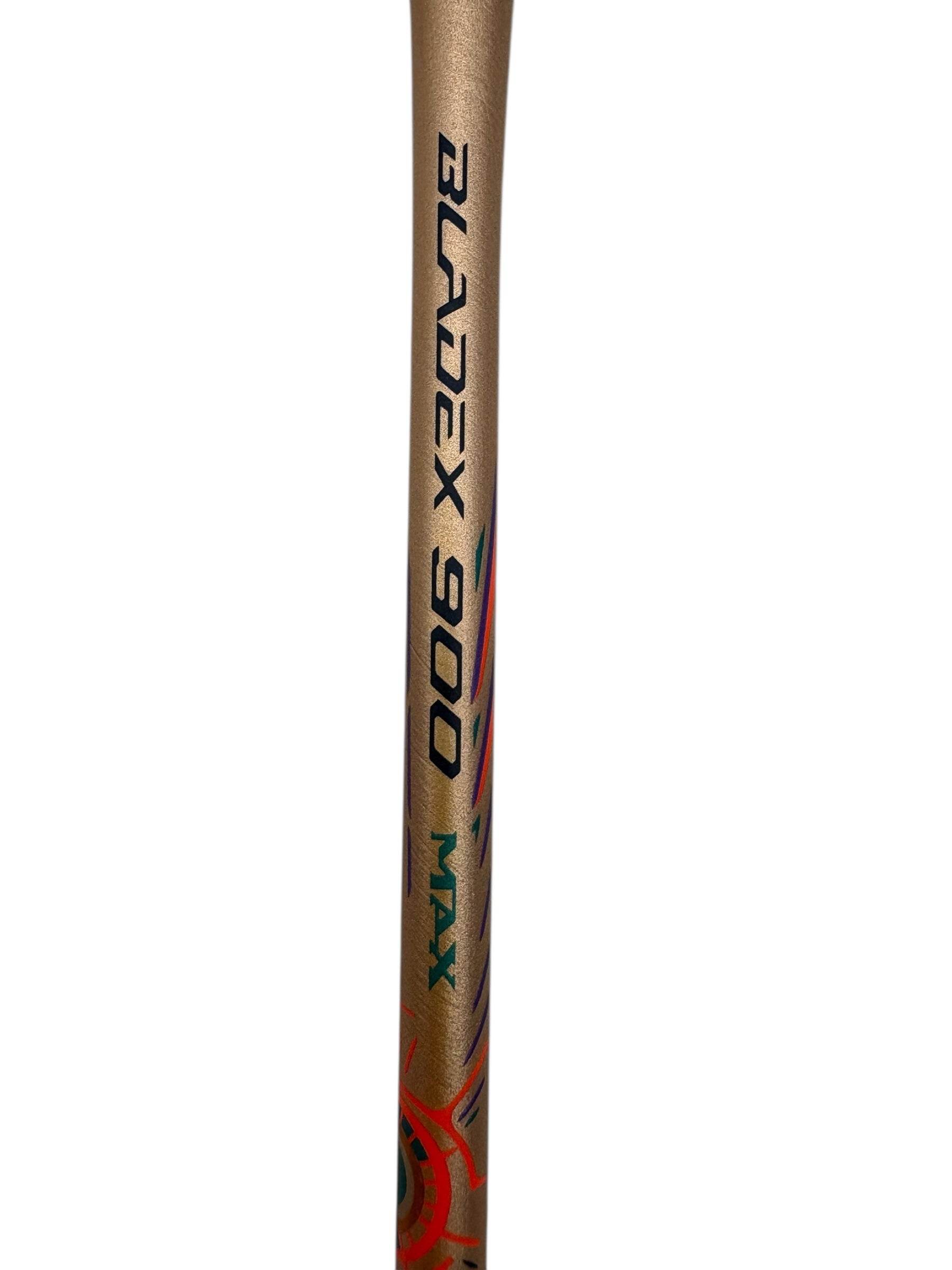 Li-Ning BladeX 900 MAX Sun 4U - Axelblu Ltd