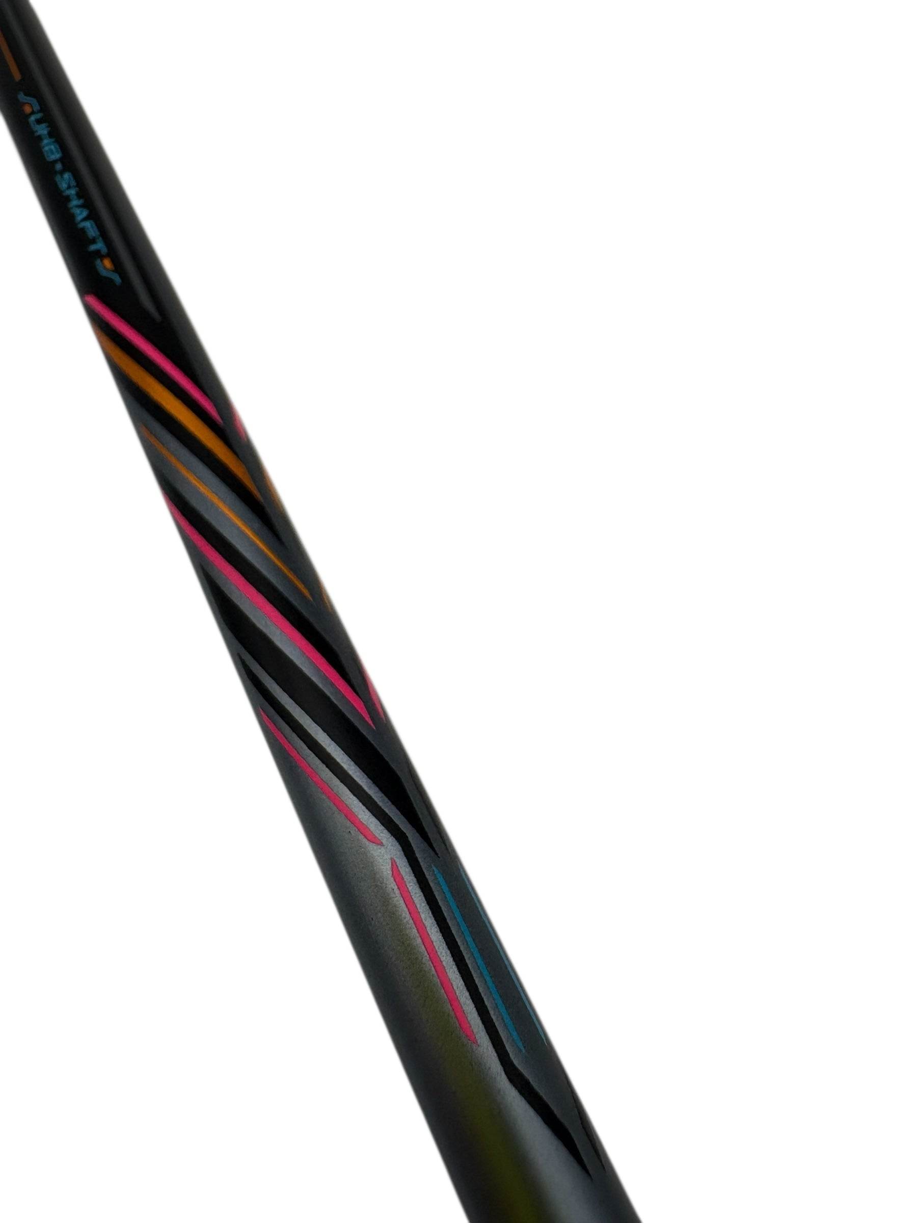 Li-Ning AXFORCE 80 5U - Axelblu Ltd