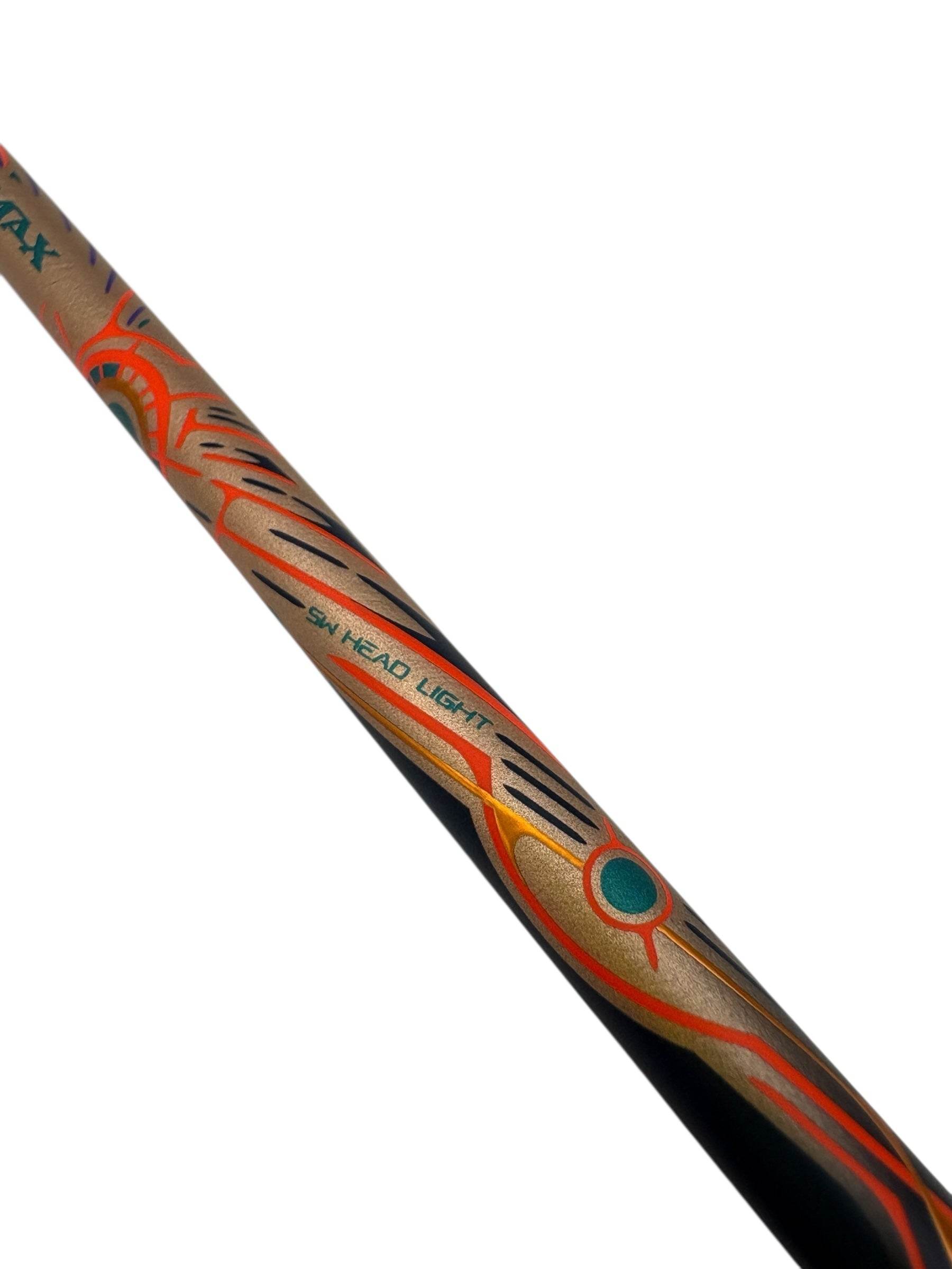 Li-Ning BladeX 900 MAX Sun 4U - Axelblu Ltd