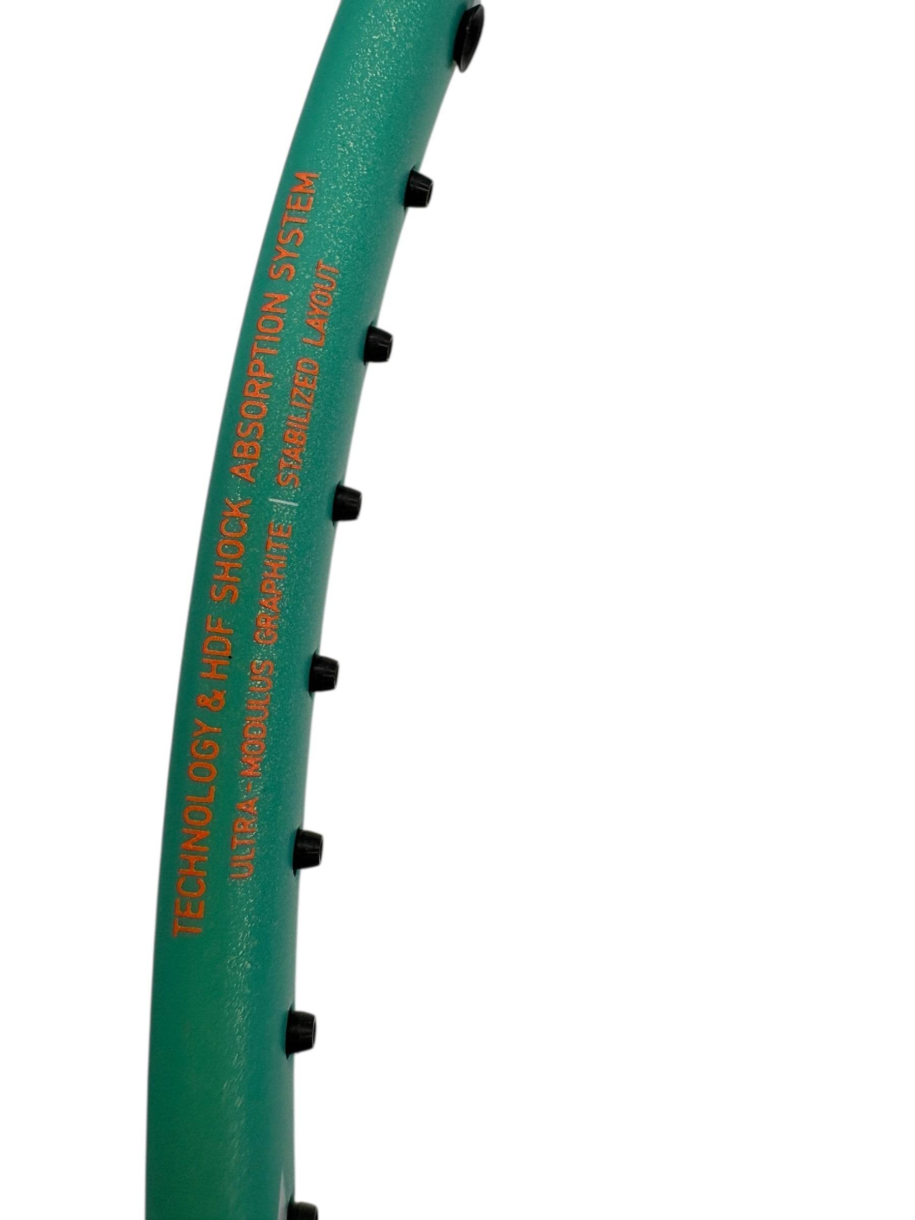 Li-Ning HalberTec 7000 4U - Axelblu Ltd