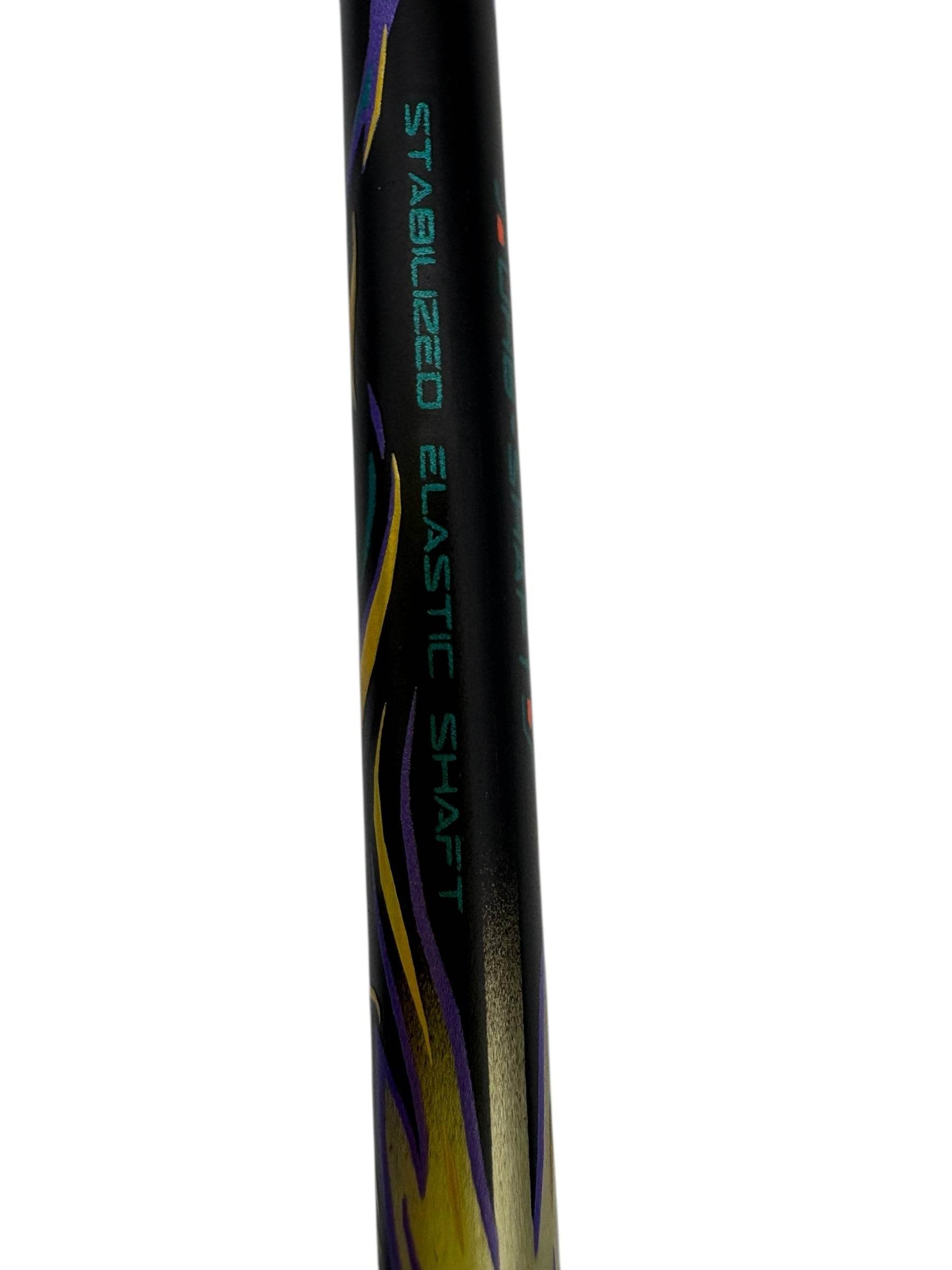 Li-Ning AXFORCE 100 4U - Axelblu Ltd