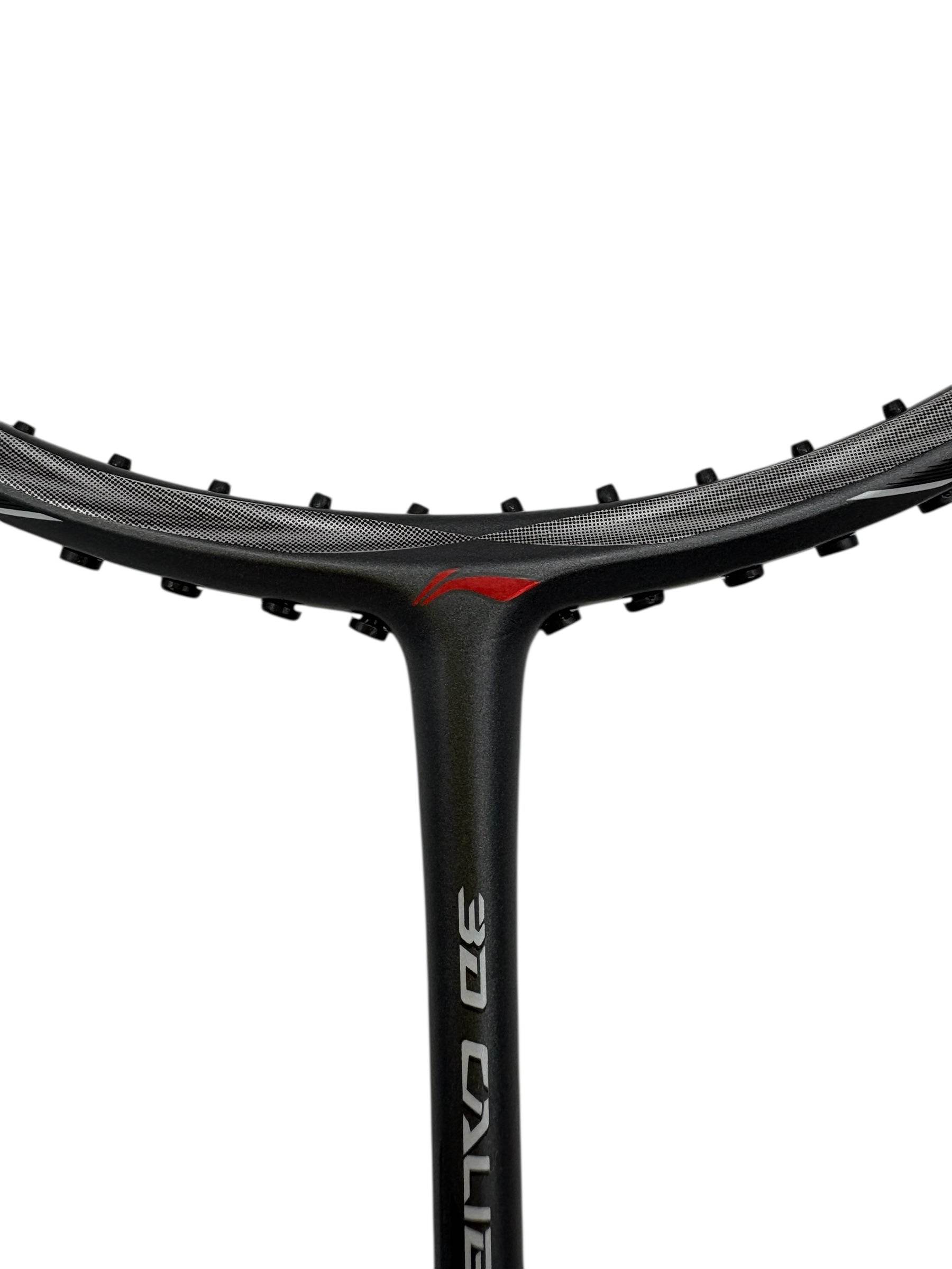 Li-Ning 3D Calibar 300 Boost 4U - Axelblu Ltd