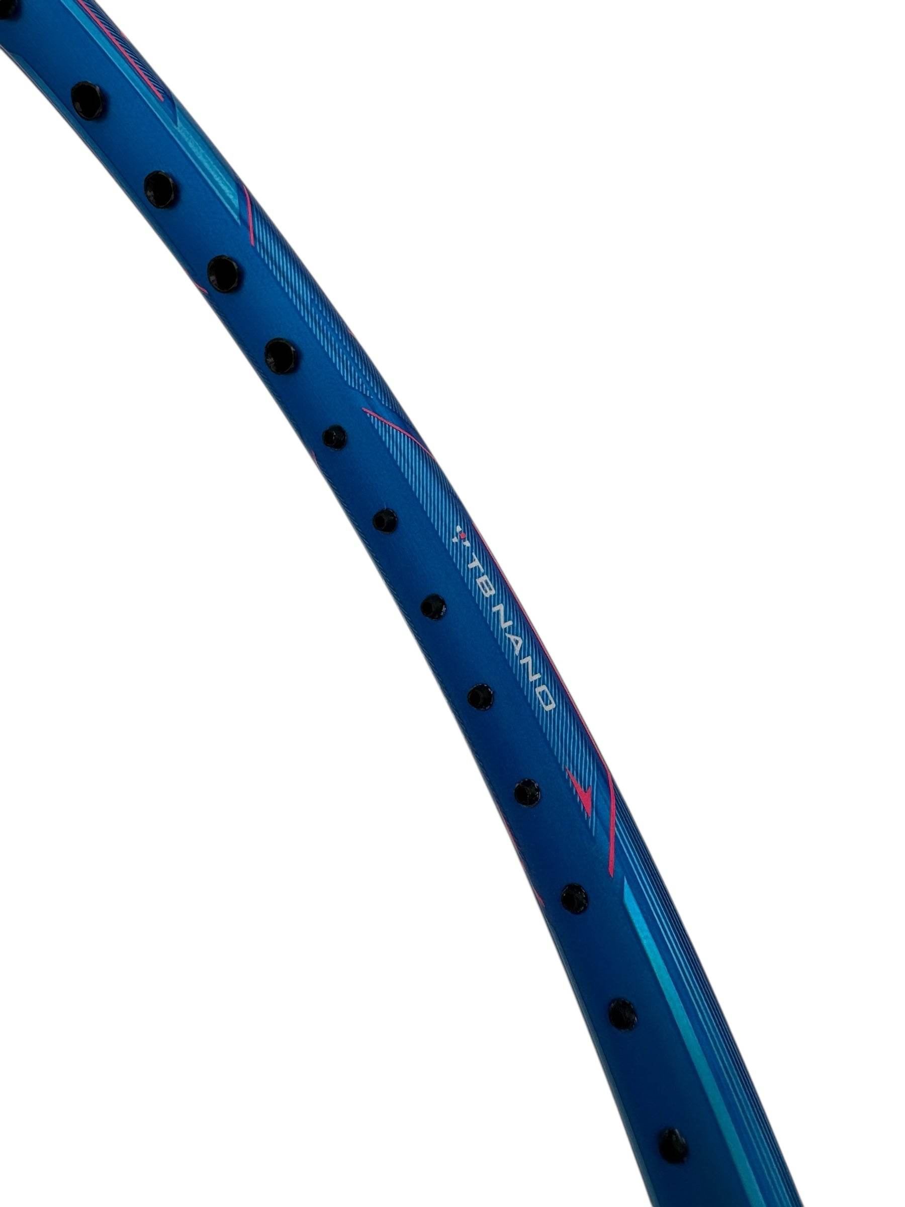 Li-Ning TecTonic 7 Instinct 5U - Axelblu Ltd