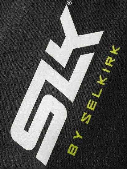 SLK Pickleball Paddle Protective Case Solid