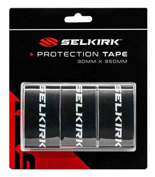 Selkirk Pickleball Paddle Protective Edge Tape - Axelblu