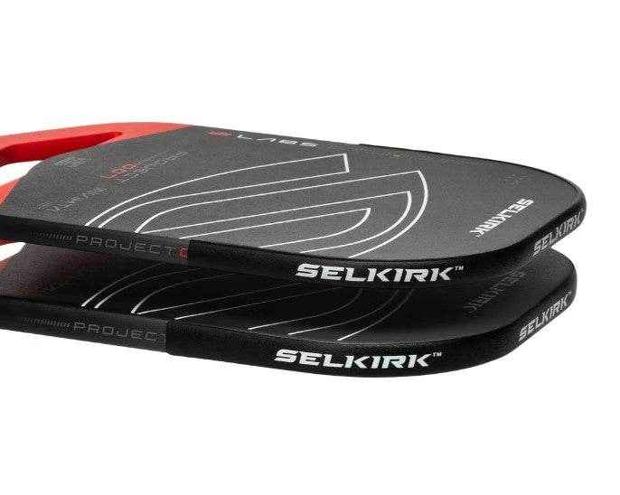 Selkirk Pickleball Paddle Protective Edge Tape
