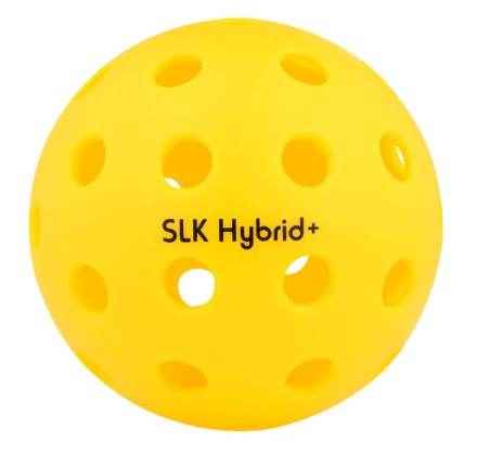SLK Hybrid+ Pickleball - Axelblu