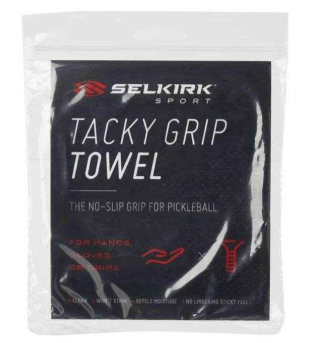 Selkirk Sport Tacky Grip Pickleball Towel