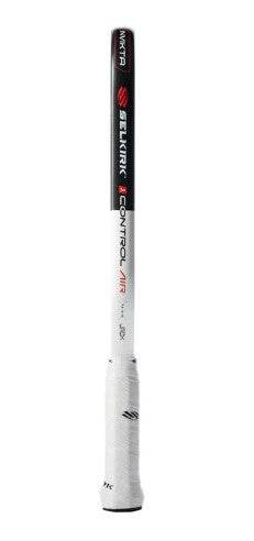 Selkirk LUXX Control Air Invikta Jack Sock Signature Paddle - Axelblu Ltd