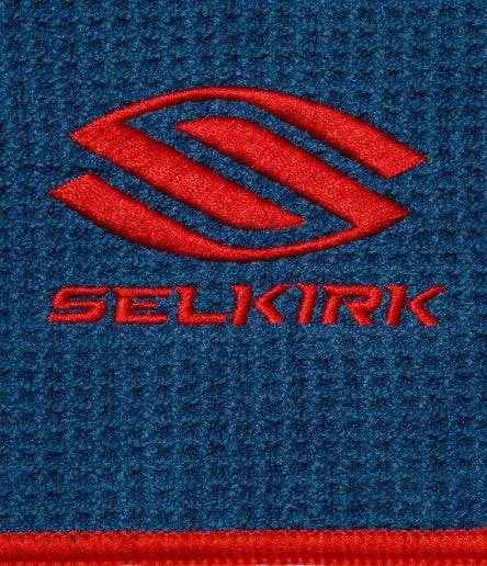 Selkirk Sport Player's Pickleball Towel