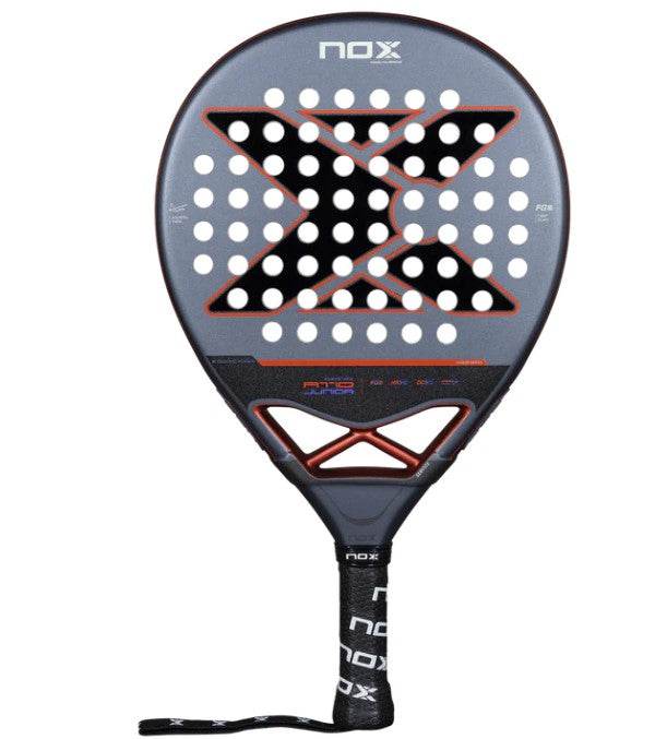 NOX AT10 Genius JR by Agustin Tapia - Axelblu