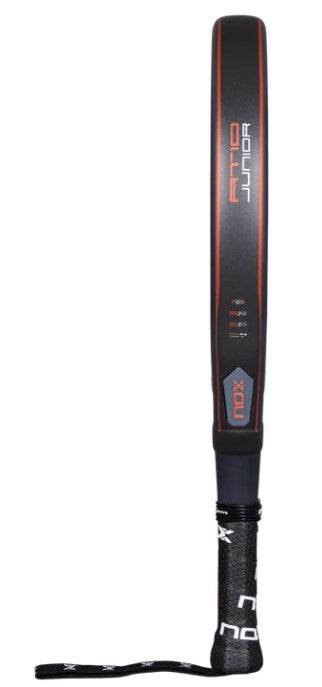 NOX AT10 Genius JR by Agustin Tapia - Axelblu