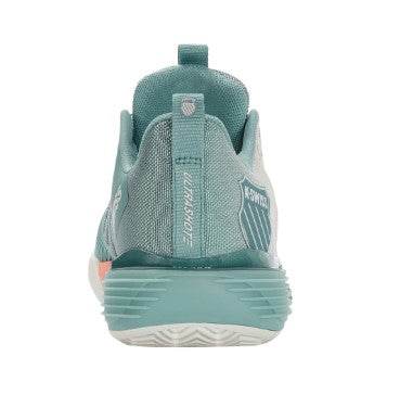 K-Swiss TFW Ultrashot 3 - Axelblu Ltd