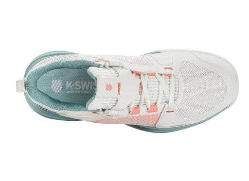 K-Swiss Ultrashot Team - Axelblu Ltd