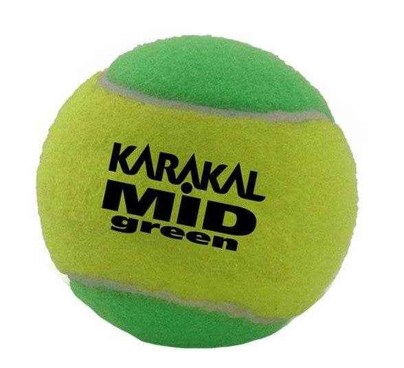 Karakal Green Ball
