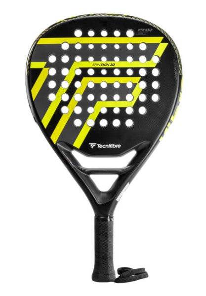 Tecnifibre Wall Breaker Padel - Axelblu