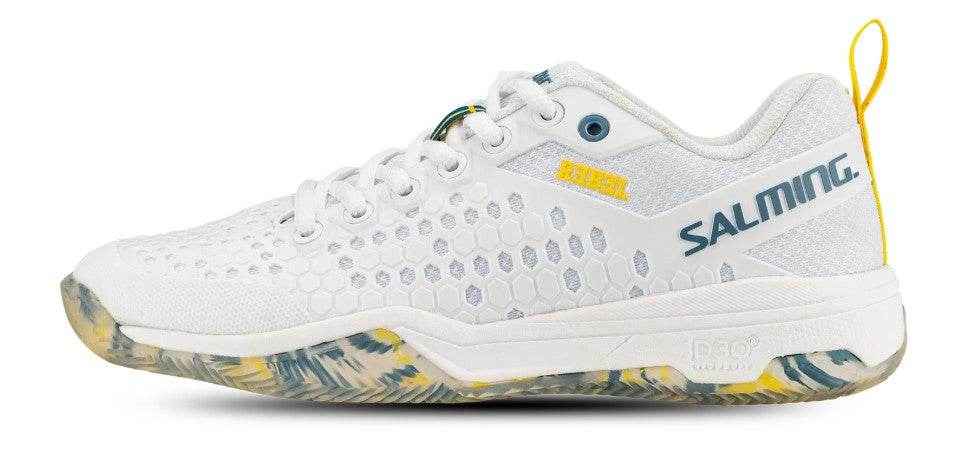 Salming Rebel Padel Shoe - Axelblu