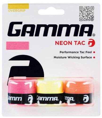 Gamma Neon Tac O-Grip