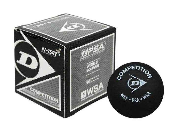 Dunlop Squash Ball COMP