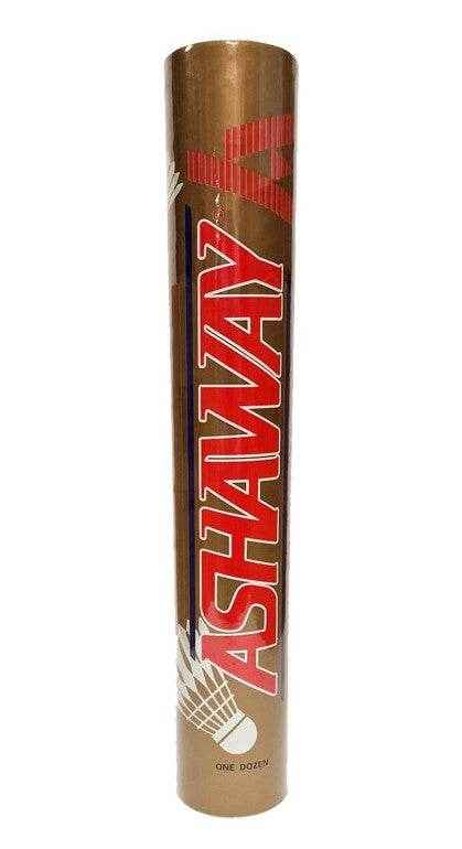 Ashaway Tournament - Axelblu