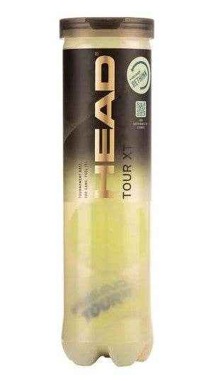 Head Tour XT 4 Ball Tube