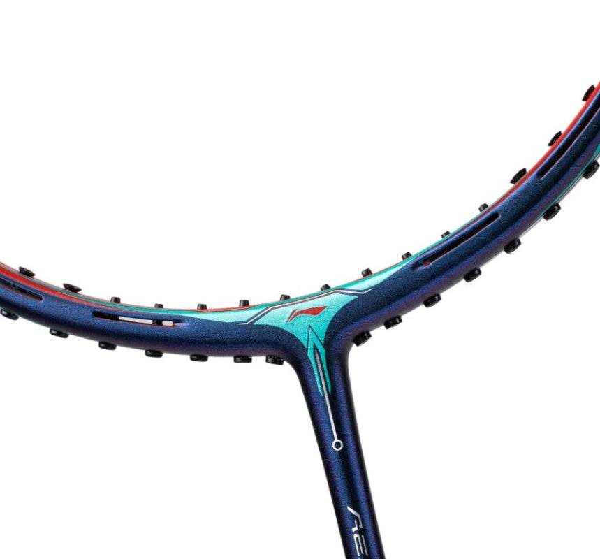 Li-Ning Aeronaut 9000 Combat 3U - Axelblu Ltd