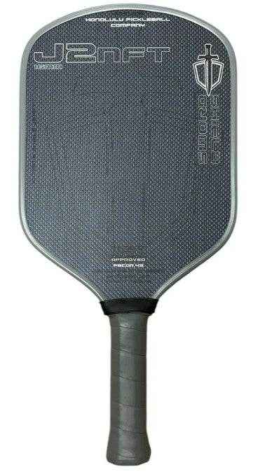 Honolulu J2NFT Pickleball Paddle