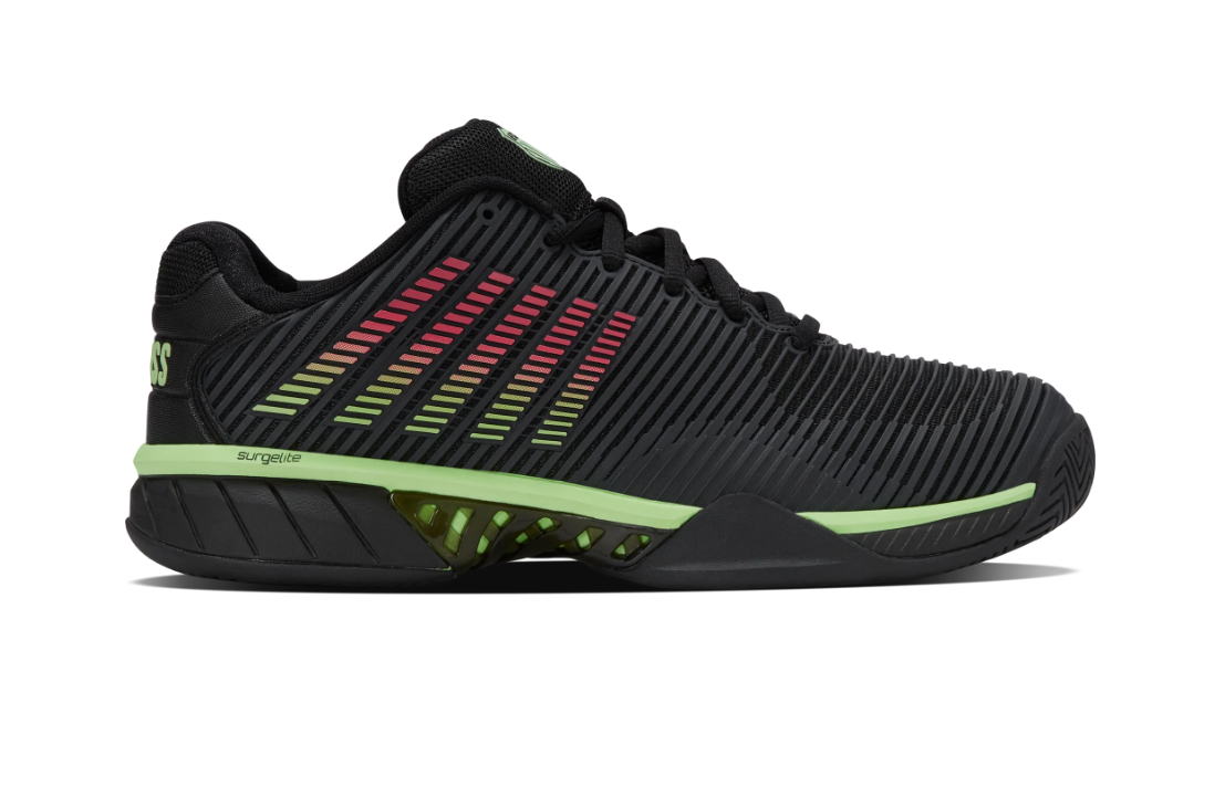 K-Swiss TFW Hypercourt Express 2 - Axelblu Ltd