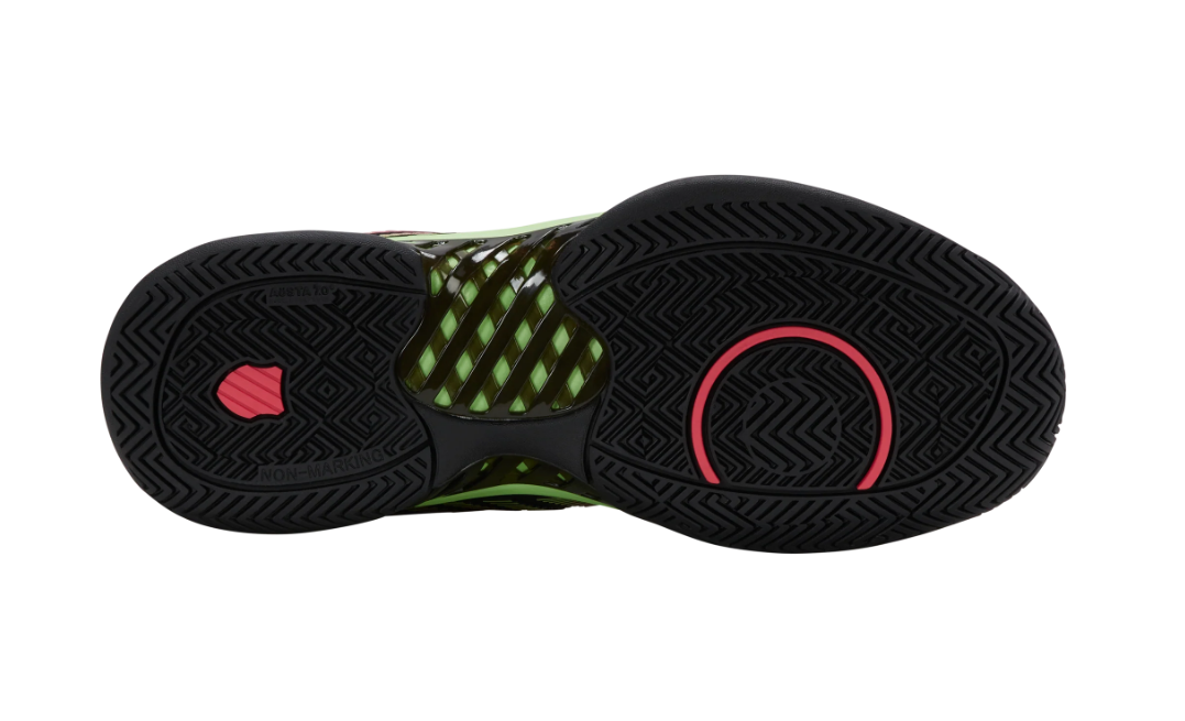 K-Swiss TFW Hypercourt Express 2 - Axelblu Ltd