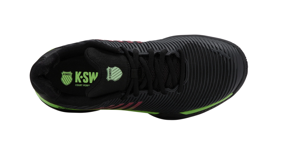 K-Swiss TFW Hypercourt Express 2 - Axelblu Ltd