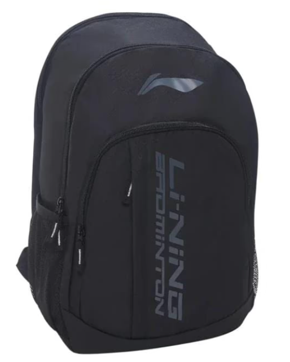 Li-Ning Backpack Professional - Axelblu Ltd