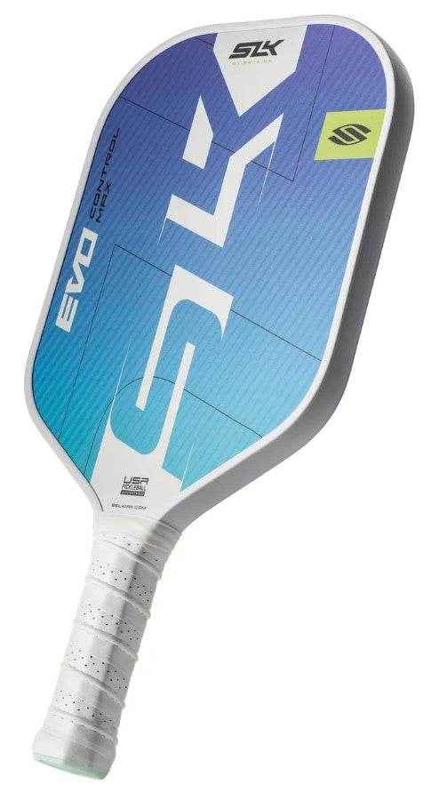 SLK Evo Paddle - Axelblu