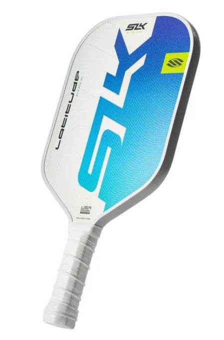 SLK Latitude Paddle - Axelblu