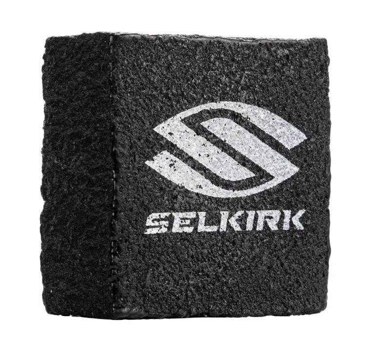 Selkirk Carbon Fiber Pickleball Cleaning Block