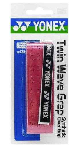 Yonex Twin Wave Grap O-Grip - Axelblu