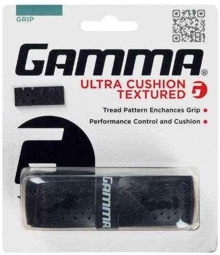 Gamma Ultra Cushion Textured Grip