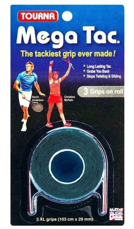 Tourna Mega Tac O-Grip